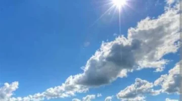 تقلبات جوية تضرب البلاد غدًا وسط تحذيرات من أمطار ورياح مثيرة للأتربة